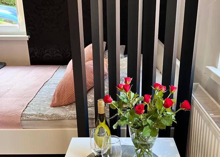 Apartament Stary Zdroj Polanica Resort