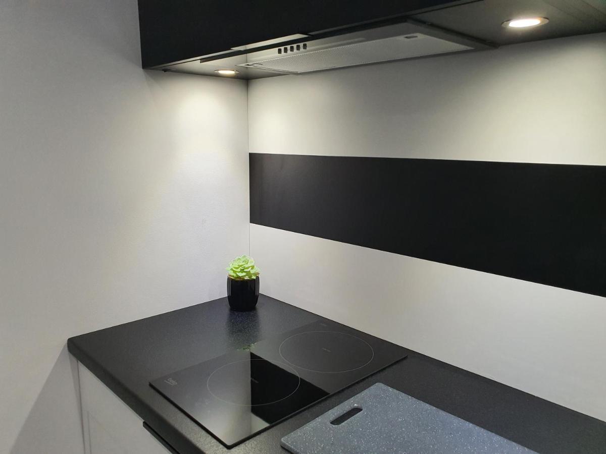 Stary Zdroj Apartment