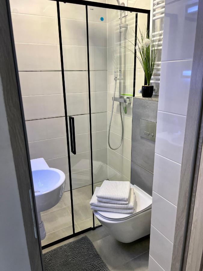Stary Zdroj Apartment Polanica-Zdroj