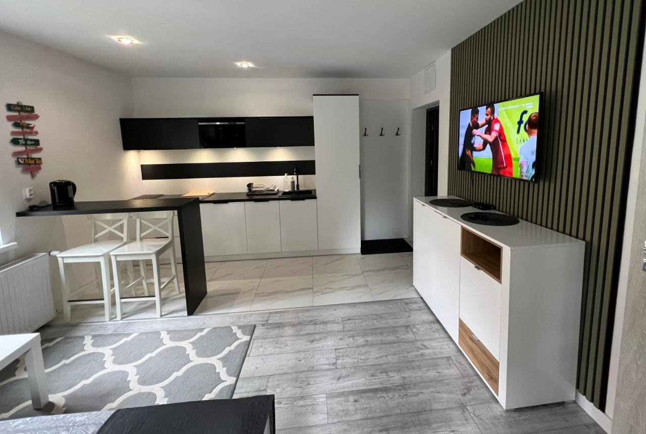Stary Zdroj Apartment Polanica-Zdroj