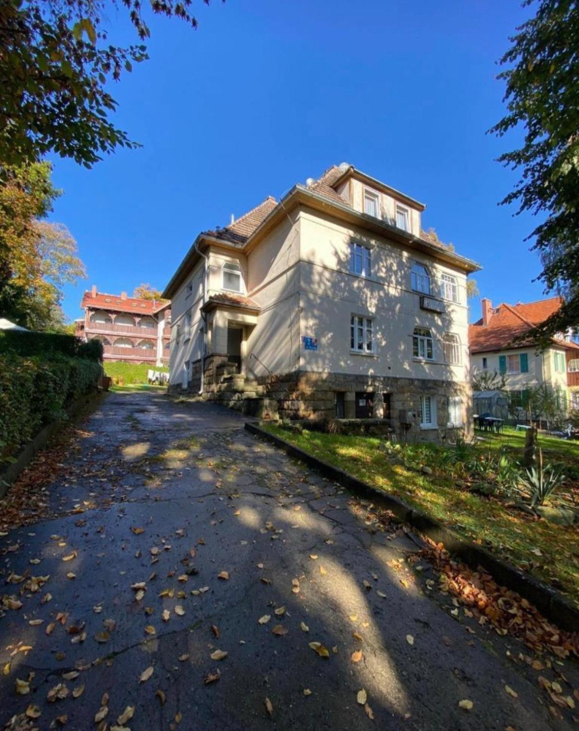 Stary Zdroj Apartment Polanica-Zdroj